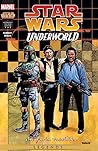 Star Wars: Underworld - The Yavin Vassilika #1