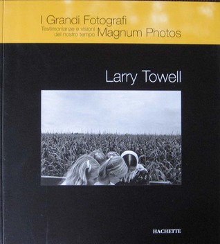 Larry Towell I Grandi Fotografi Magnum Photos 22
