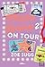 On Tour (Miúda Online #2)