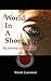 World in a Shoe: My Journey...