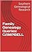 Family Genealogy Queries: CAMPBELL (Southern Genealogical Research)