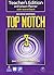 top notch tb w/dvd 3 2e