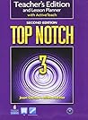 top notch tb w/dvd 3 2e