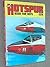 "Hotspur" Book for Boys 1974
