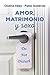 Amor, matrimonio y sexo (dBolsillo nº 852) (Spanish Edition)
