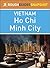 Ho Chi Minh City (Rough Guides Snapshot Vietnam)