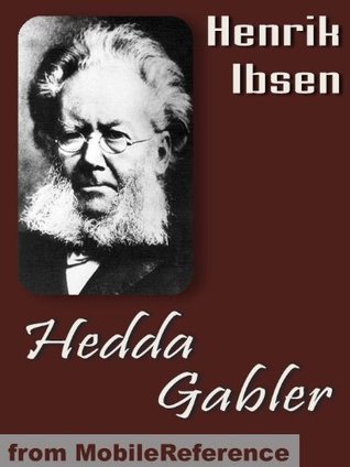 Hedda Gabler