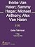 5150 Sheet Music by Van Halen