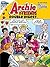 Archie & Friends Double Digest #25 by Scott   Cunningham