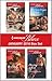 Harlequin Blaze January 2016 Box Set: Pleasing Her Seal\Red Hot\Her Sexy Vegas Cowboy\Playing to Win
