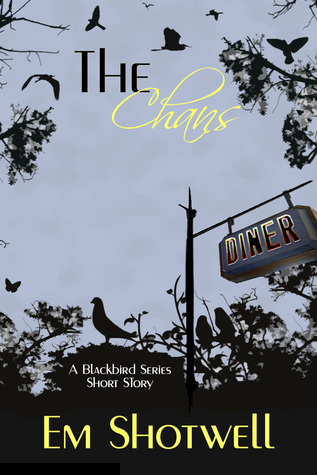 The Chans (Blackbird #0.5)