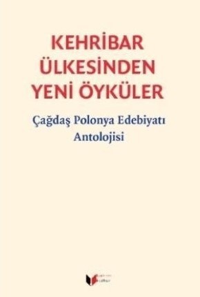 Kehribar Ülkesinden Yeni Öyküler - Çağdaş Polonya Edebiyatı Antolojisi