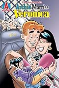 Archie Marries Veronica #20