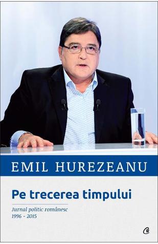 Pe trecerea timpului (Paperback)