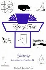 Life of Fred Geometry Expanded Edition (Unknown Binding)