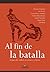 Al fin de la batalla