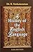 A History of English Language by Venkataraman