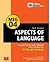 Aspects Of Language - by Deepak Choudhary