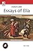 Charles Lamb: Essays of Elia