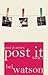 Post It (Post It, #1)