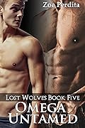 Omega Untamed