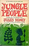 Jungle people,: A Kaingáng tribe of the highlands of Brazil (A Caravelle edition) Jungle people,: A Kaingáng tribe of the highlands of Brazil (A Caravelle edition)