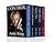 Control Series Boxed Set