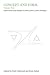 Concept and Form, Volume 2:...