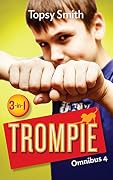 Trompie: Omnibus 4