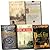 The Matthew Shardlake Series Collection C. J. Sansom (Matthew Shardlake, #1-5)