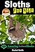 Sloths For Kids (Amazing Animal Books For Young Readers Book 9)