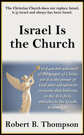 Israel Is the Church