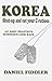 KOREA Shut-up and eat your C-rations by Daniel Fiddler