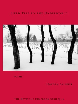 Field Trip to the Underworld (Keystone Chapbook Series, #12)