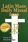 The Latin Mass Da...