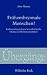 Frühembryonale Menschen? by Jörn Ahrens