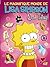 Le magnifique monde de Lisa Simpson, Quel talent !  The Wonderful World of Lisa Simpson
