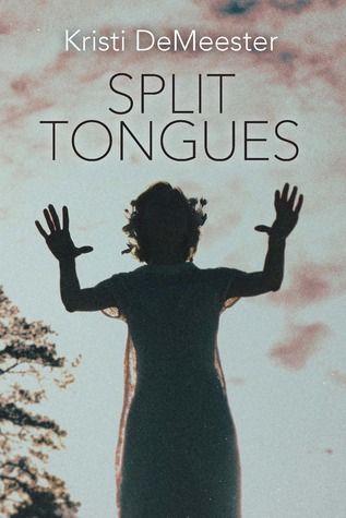Split Tongues