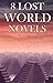 8 Lost World Novels