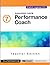 Common Core Performance Coach English Language Arts Grade 7, ... by Triumph Learning