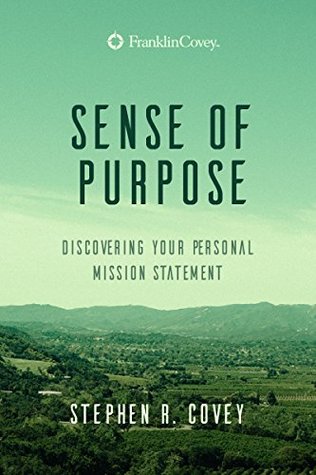 A Sense of Purpose (Kindle Edition)