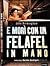 E morì con un felafel in mano