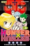 Hunter X Hunter, ...