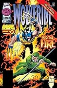 Wolverine (1988-2003) #105