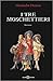 I tre moschettieri by Alexandre Dumas