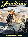 Julia n. 209: Vedi Napoli e poi muori