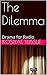 The Dilemma by kosiyae Yussuf