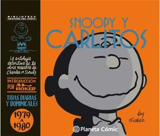Snoopy y Carlitos, 1979-1980 (Snoopy y Carlitos, #15)