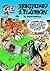 El trastomóvil (Mortadelo y Filemón) (Spanish Edition)