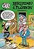 Expediente J (Mortadelo y Filemón) (Spanish Edition)